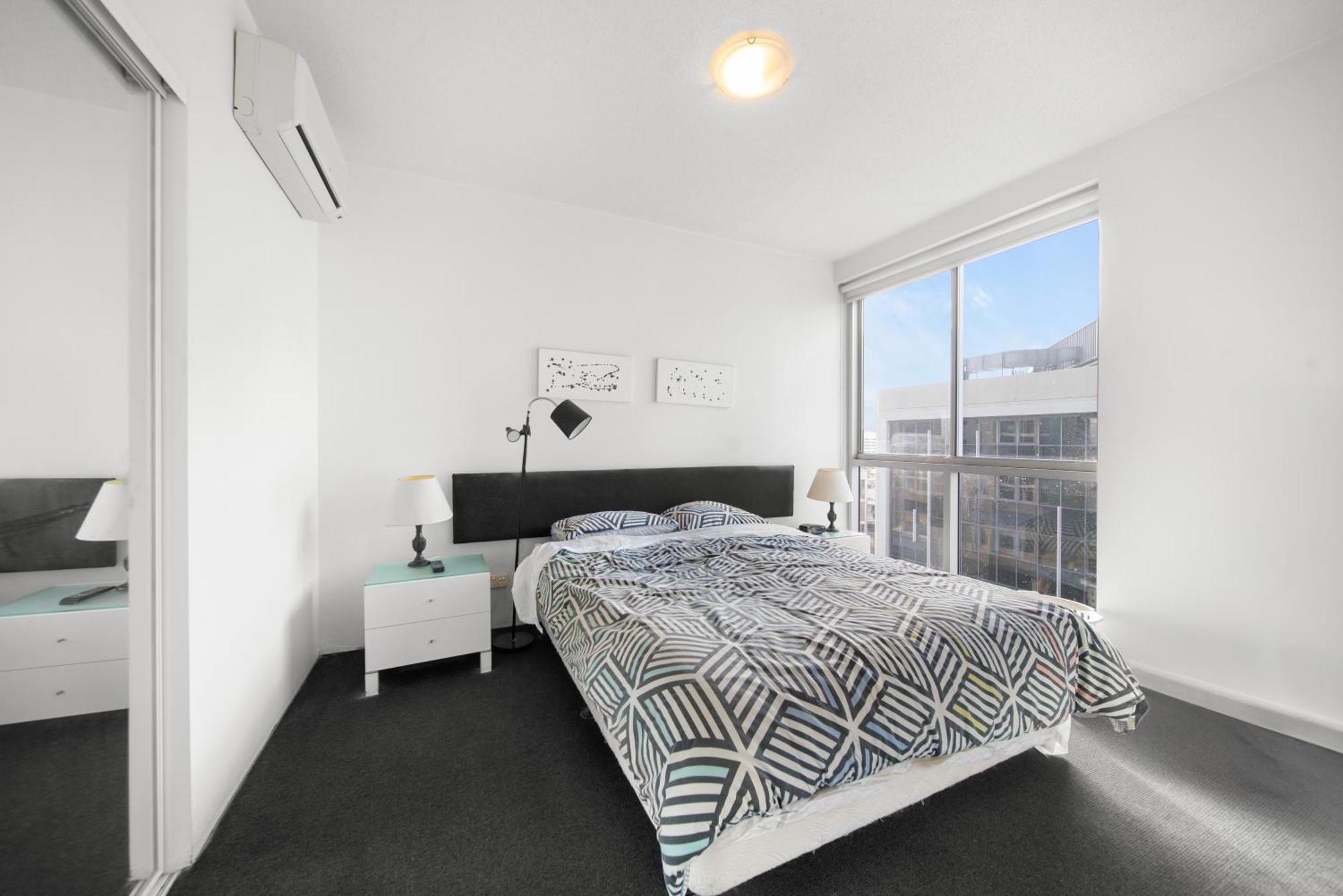 Oxygen Apartments Brisbane Esterno foto